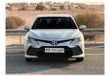 Toyota Camry LE Hybrid 2022